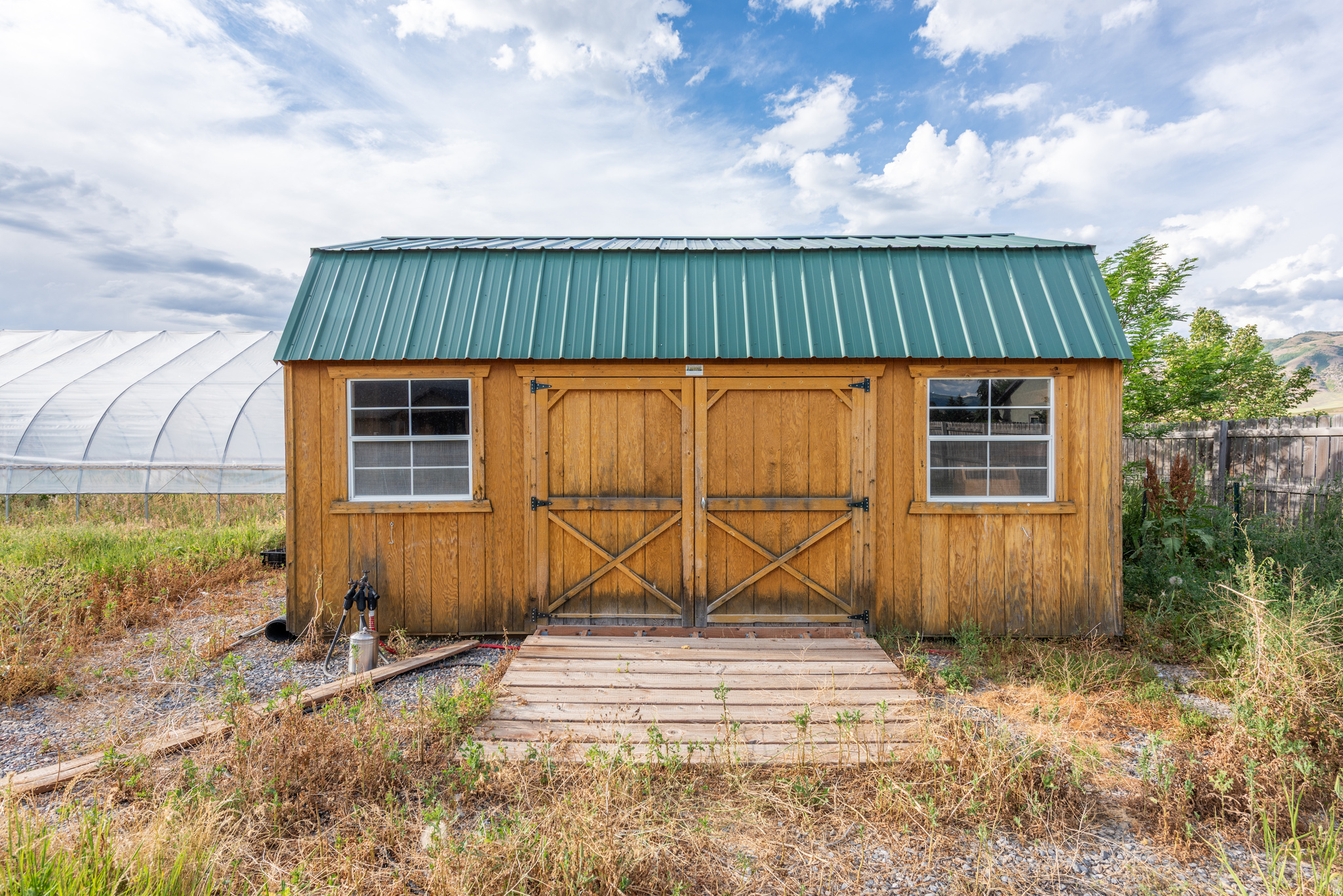 PARADISE ESTATES - Residential