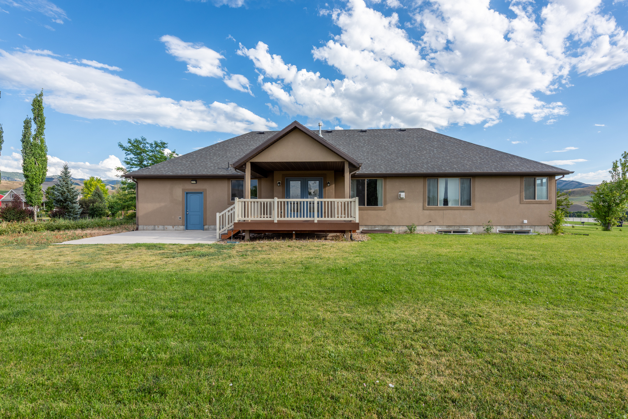 PARADISE ESTATES - Residential