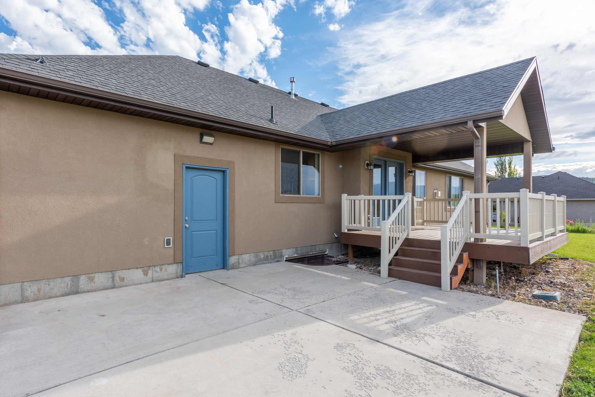 PARADISE ESTATES - Residential