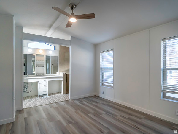 COTTONWOOD COVES - Residential