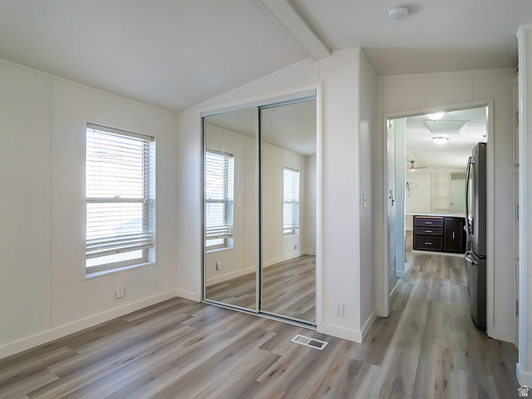 COTTONWOOD COVES - Residential
