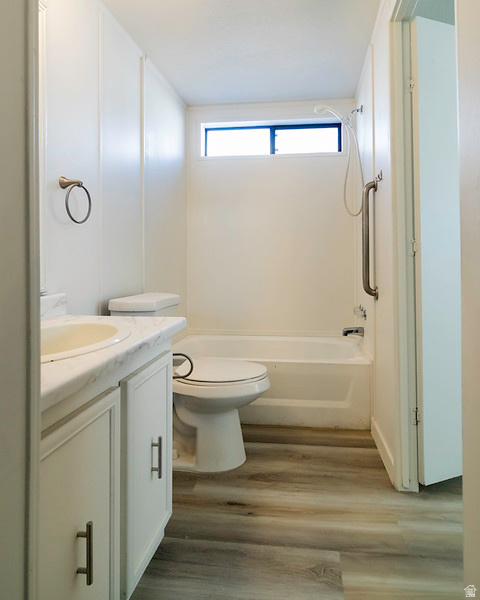 COTTONWOOD COVES - Residential