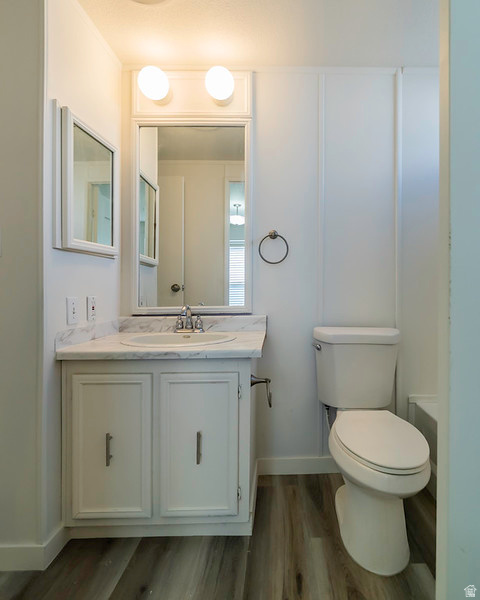 COTTONWOOD COVES - Residential