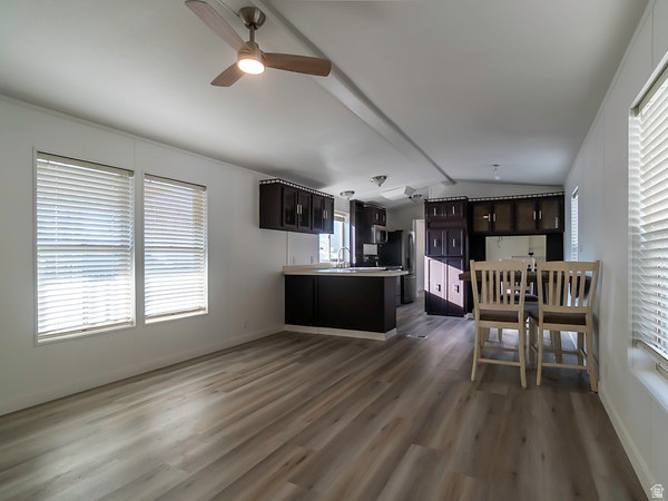 COTTONWOOD COVES - Residential