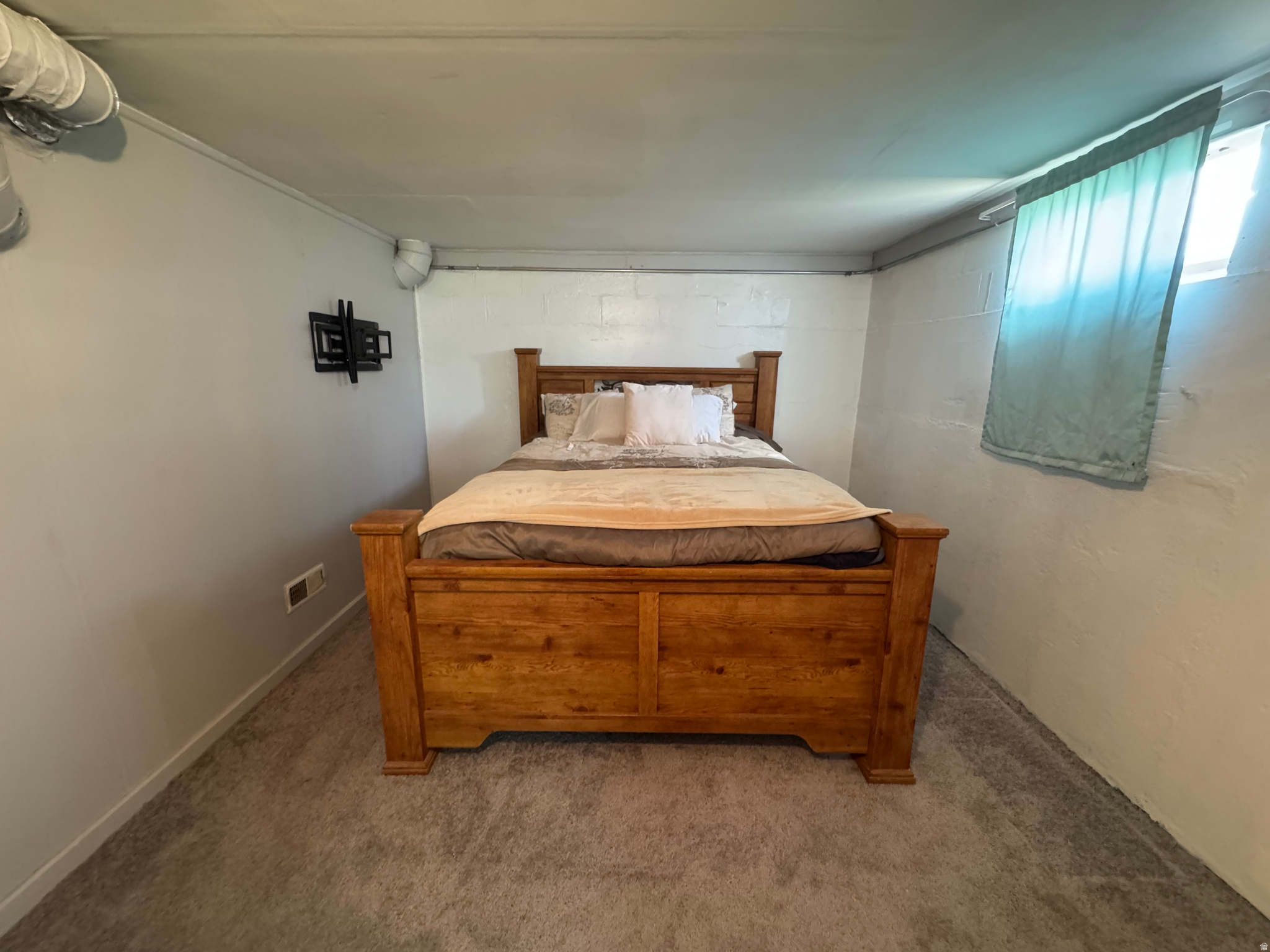 DRAGERTON SUB - Residential
