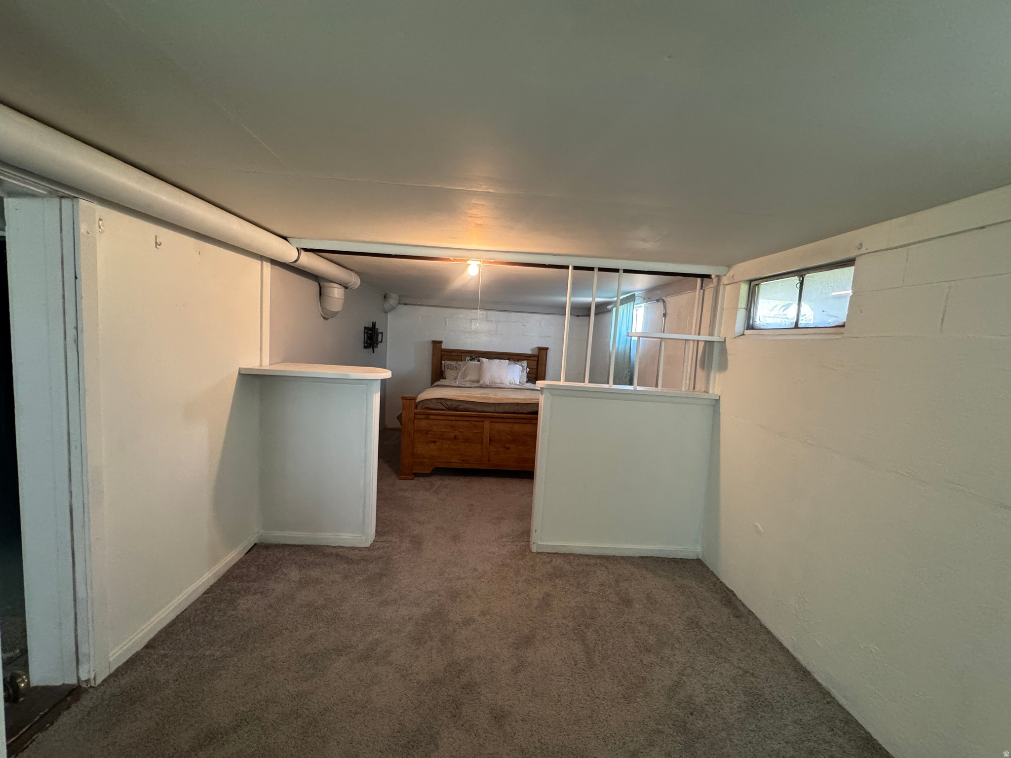 DRAGERTON SUB - Residential