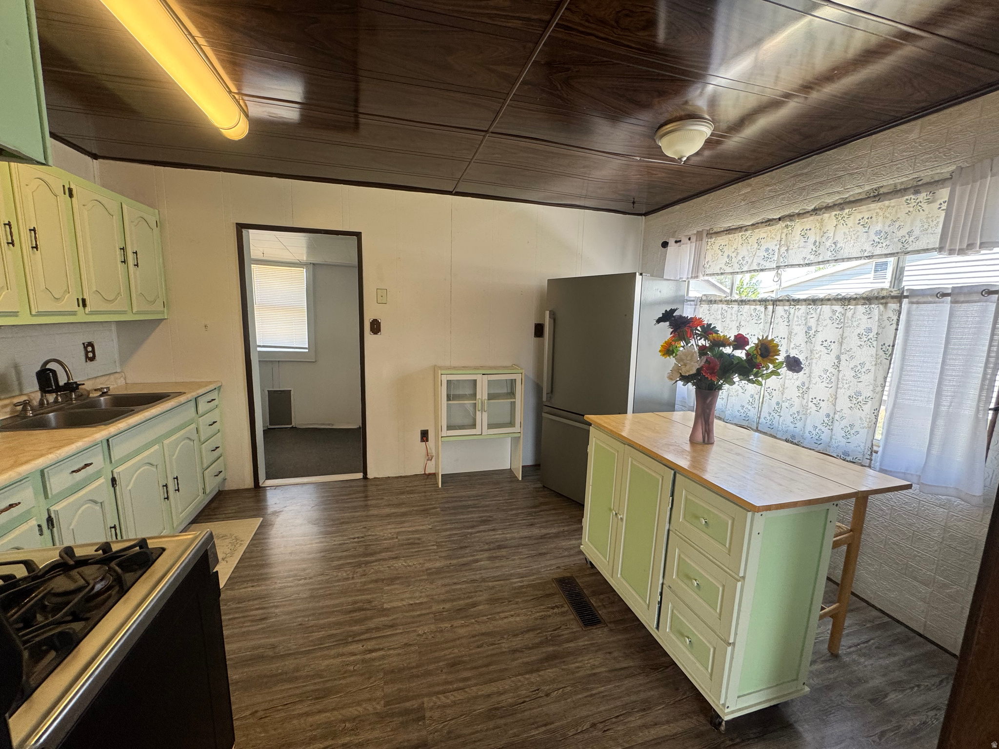 DRAGERTON SUB - Residential