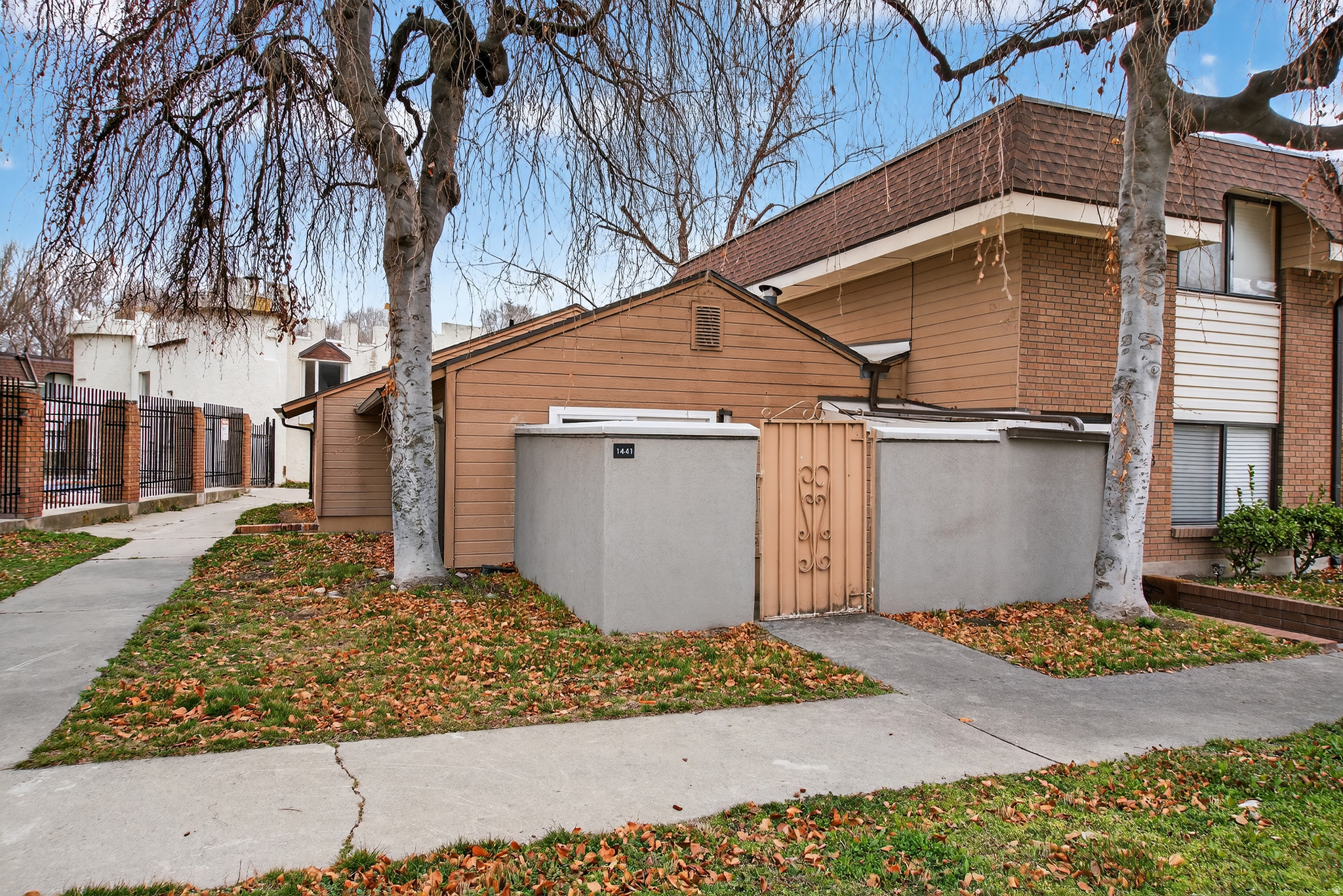 CASTLEBROOK - Residential
