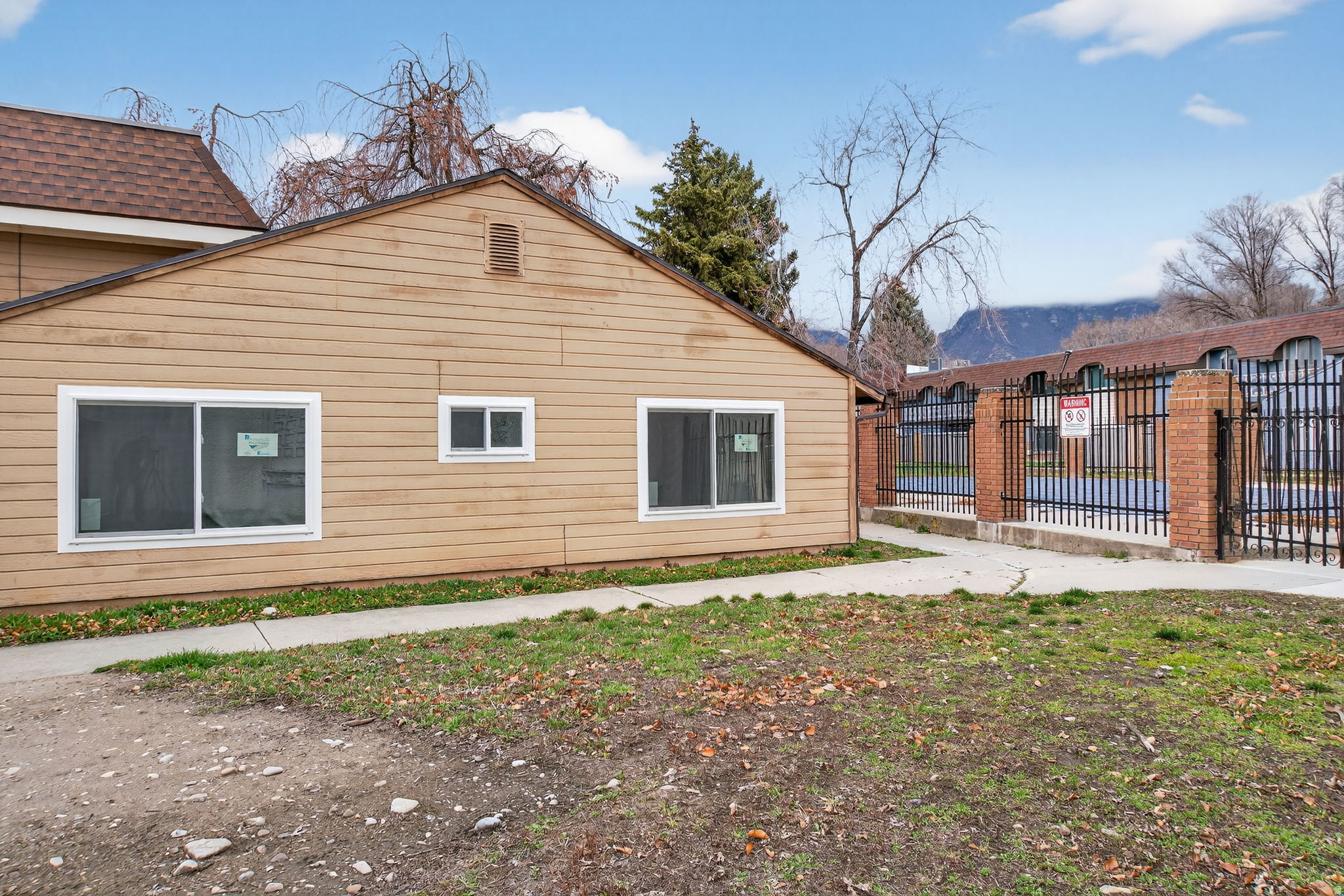 CASTLEBROOK - Residential