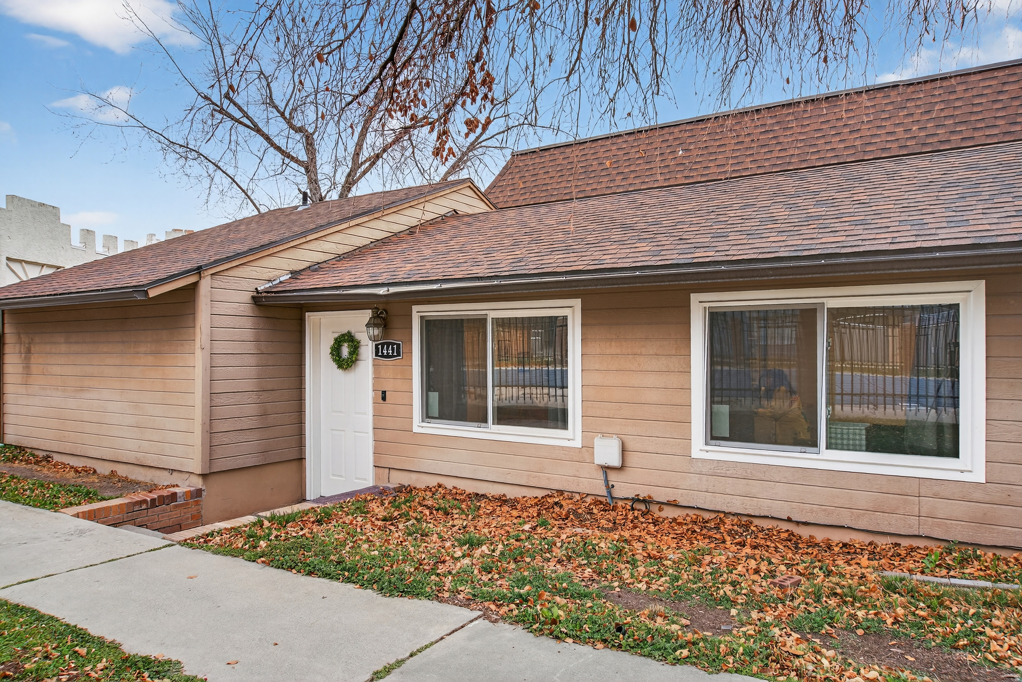CASTLEBROOK - Residential