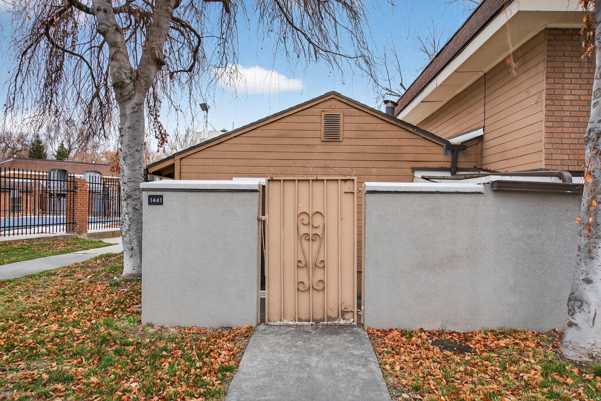 CASTLEBROOK - Residential
