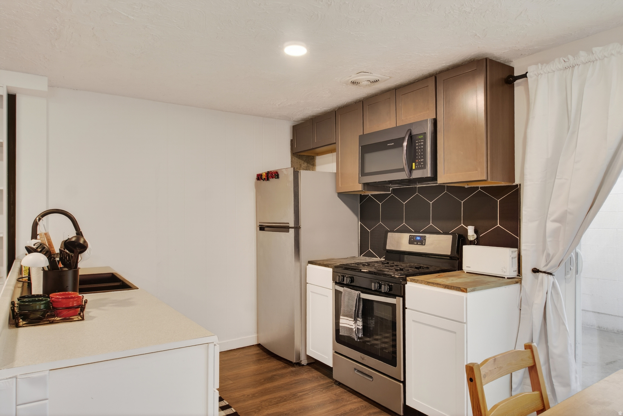 CASTLEBROOK - Residential
