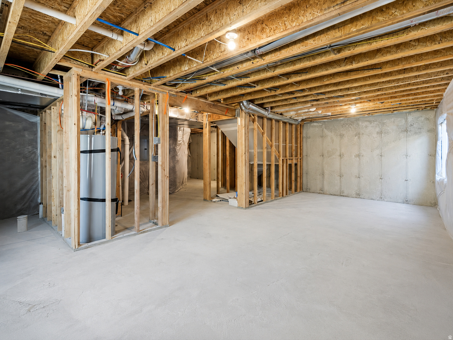 TRAILSIDE RESERVE - Residential