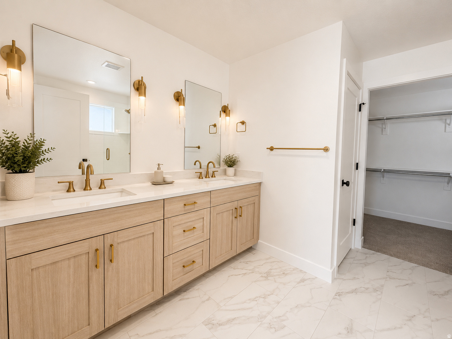TRAILSIDE RESERVE - Residential