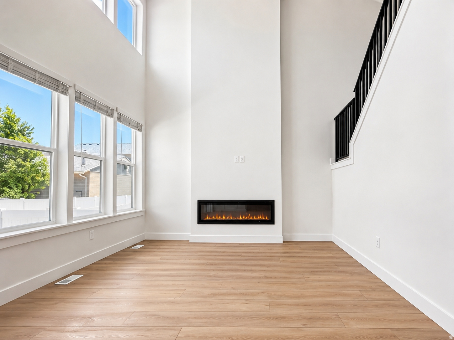 TRAILSIDE RESERVE - Residential