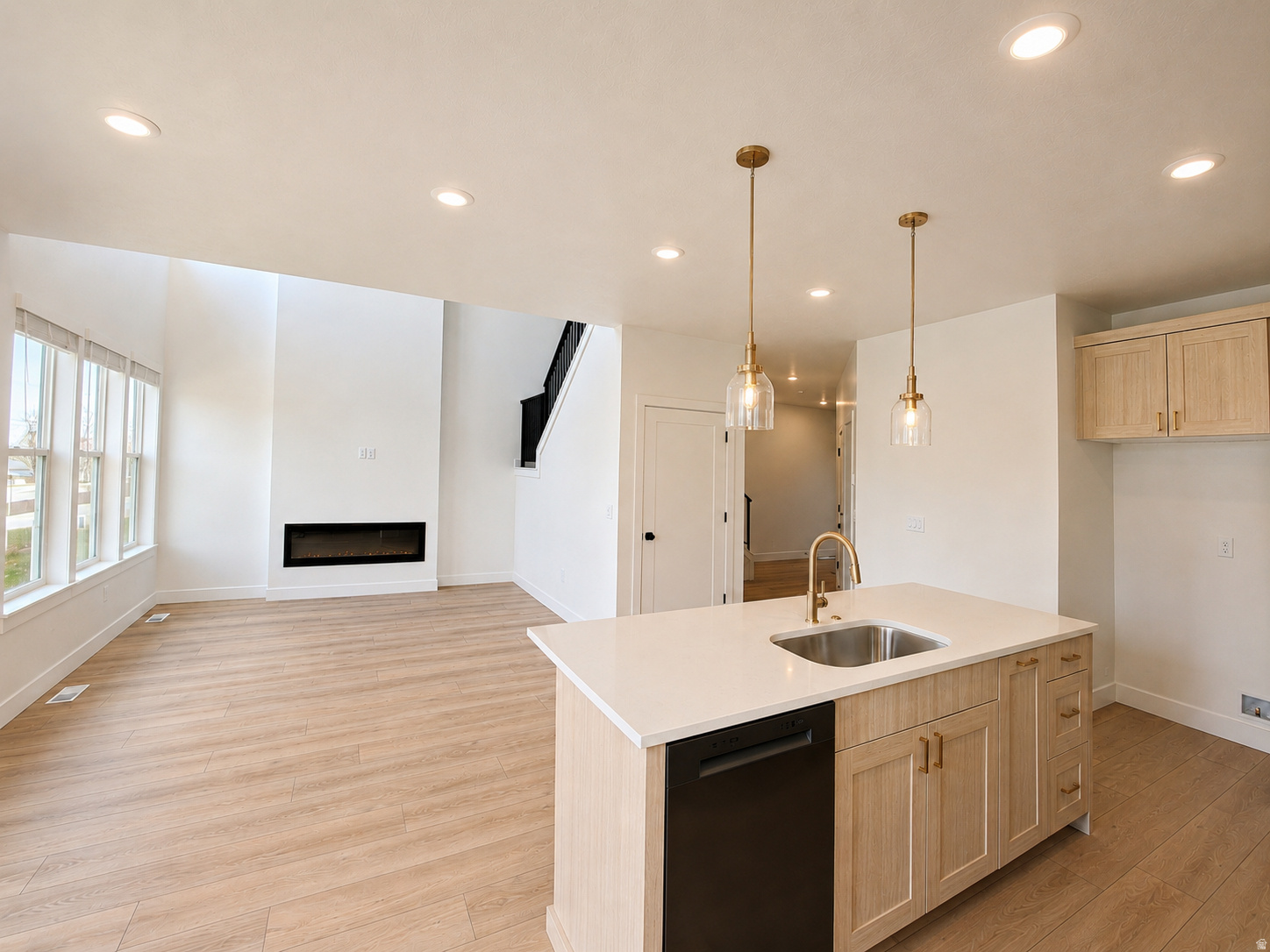TRAILSIDE RESERVE - Residential