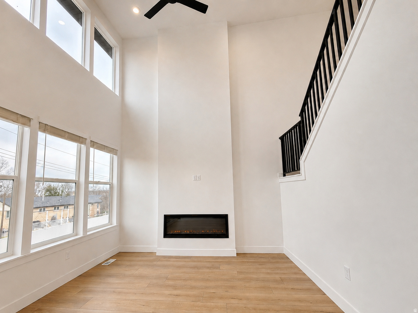 TRAILSIDE RESERVE - Residential
