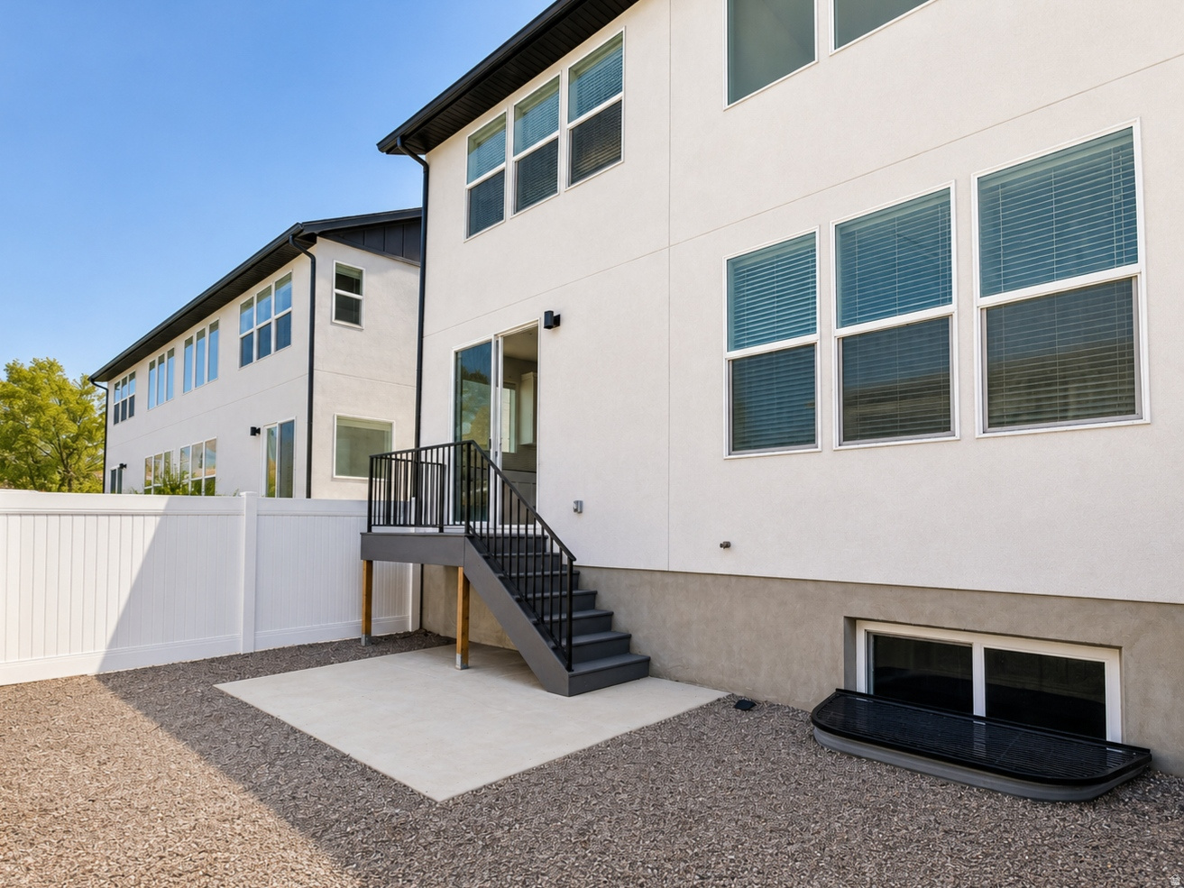 TRAILSIDE RESERVE - Residential