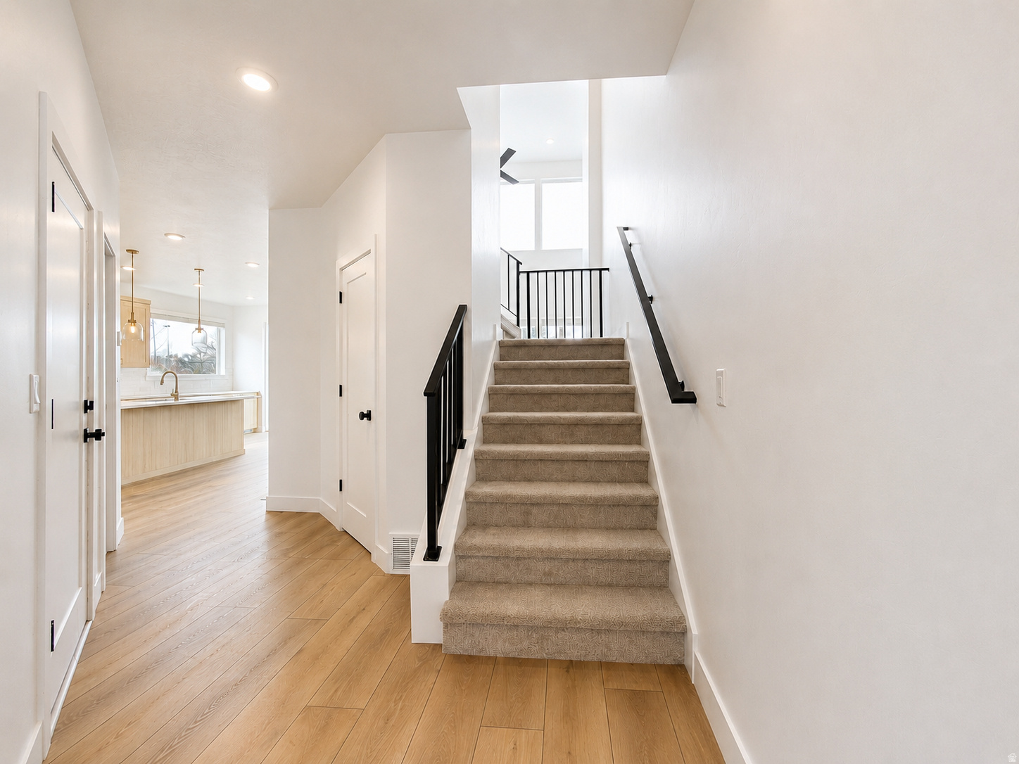 TRAILSIDE RESERVE - Residential