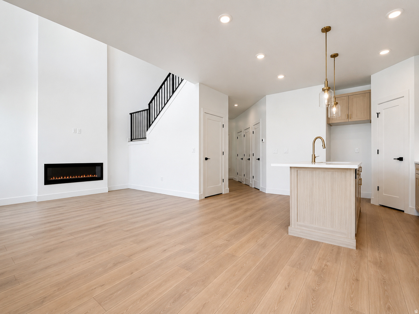 TRAILSIDE RESERVE - Residential