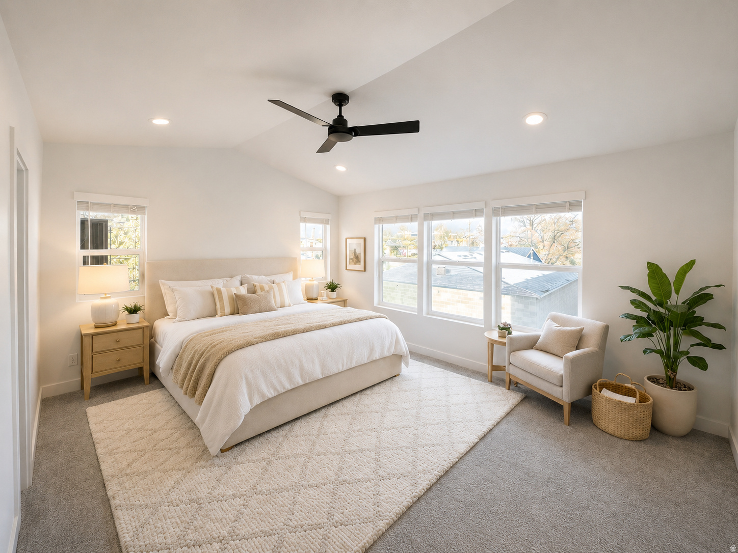 TRAILSIDE RESERVE - Residential