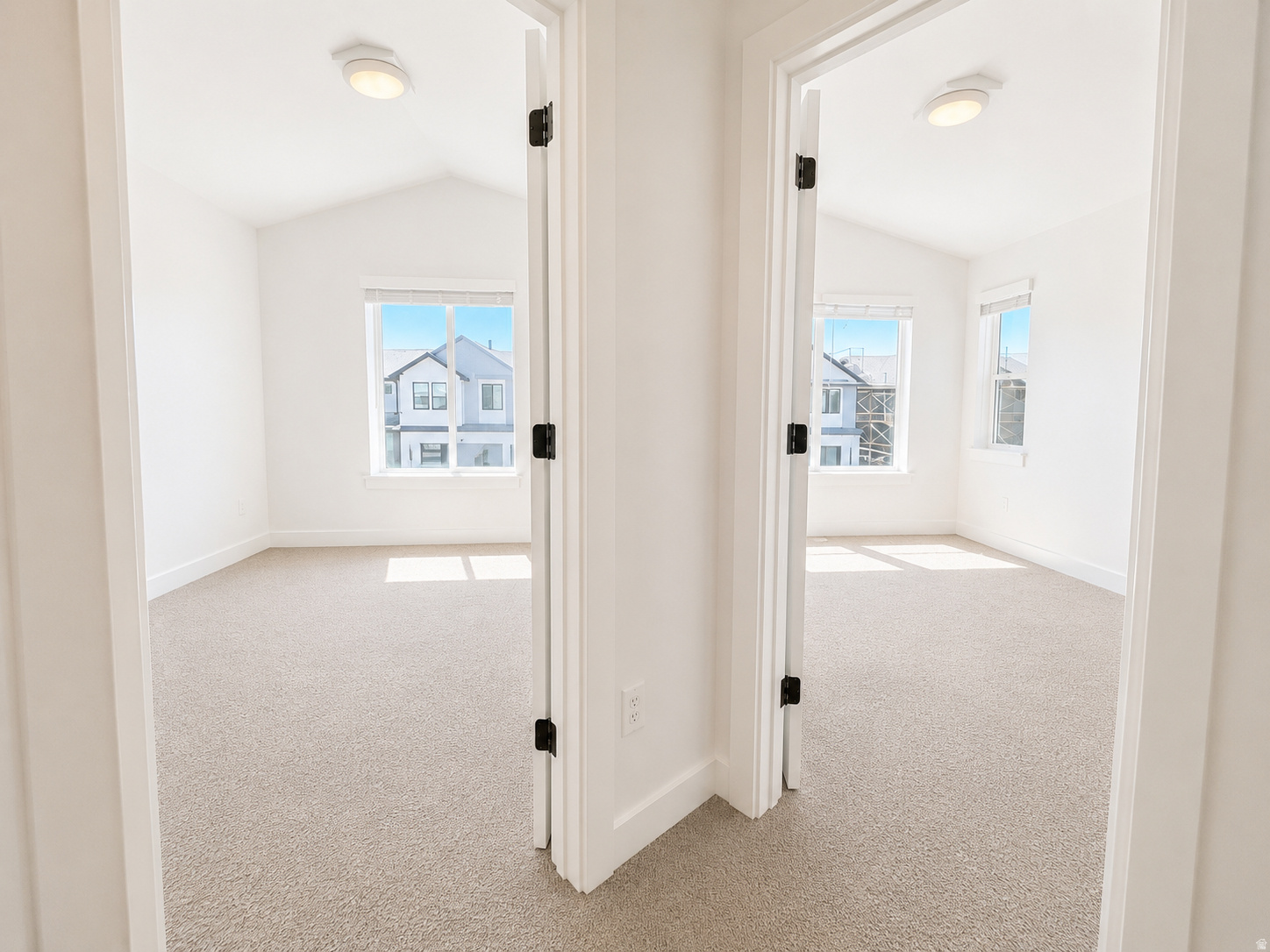 TRAILSIDE RESERVE - Residential