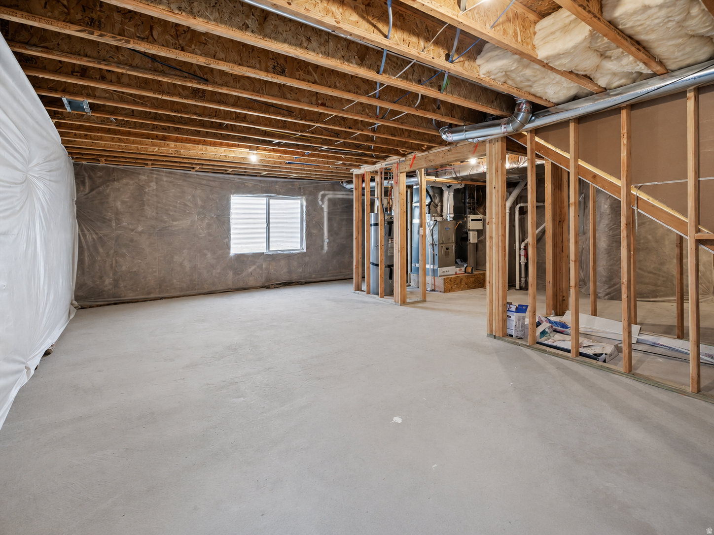 TRAILSIDE RESERVE - Residential