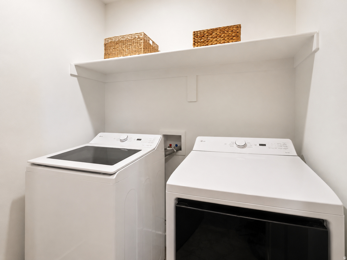 TRAILSIDE RESERVE - Residential