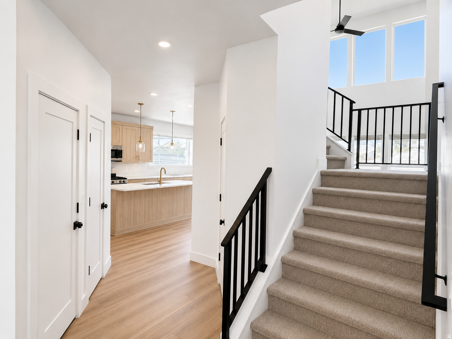TRAILSIDE RESERVE - Residential