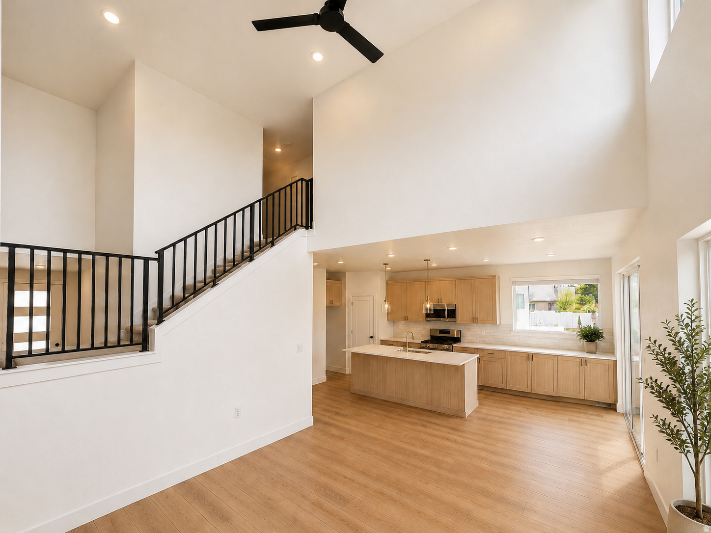 TRAILSIDE RESERVE - Residential