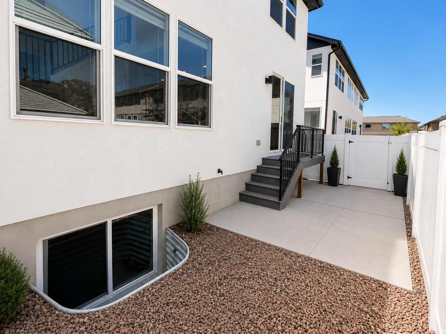 TRAILSIDE RESERVE - Residential