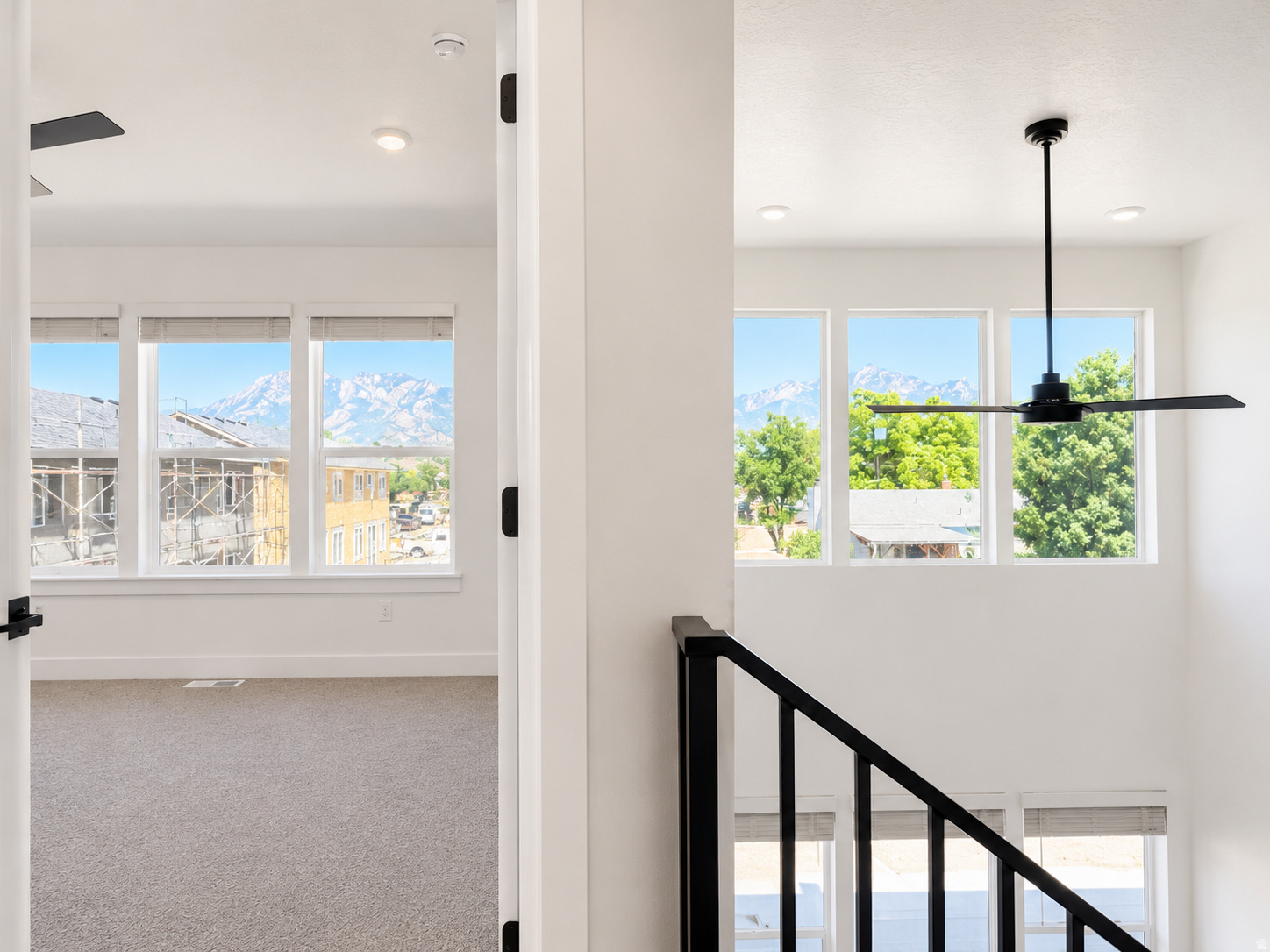 TRAILSIDE RESERVE - Residential