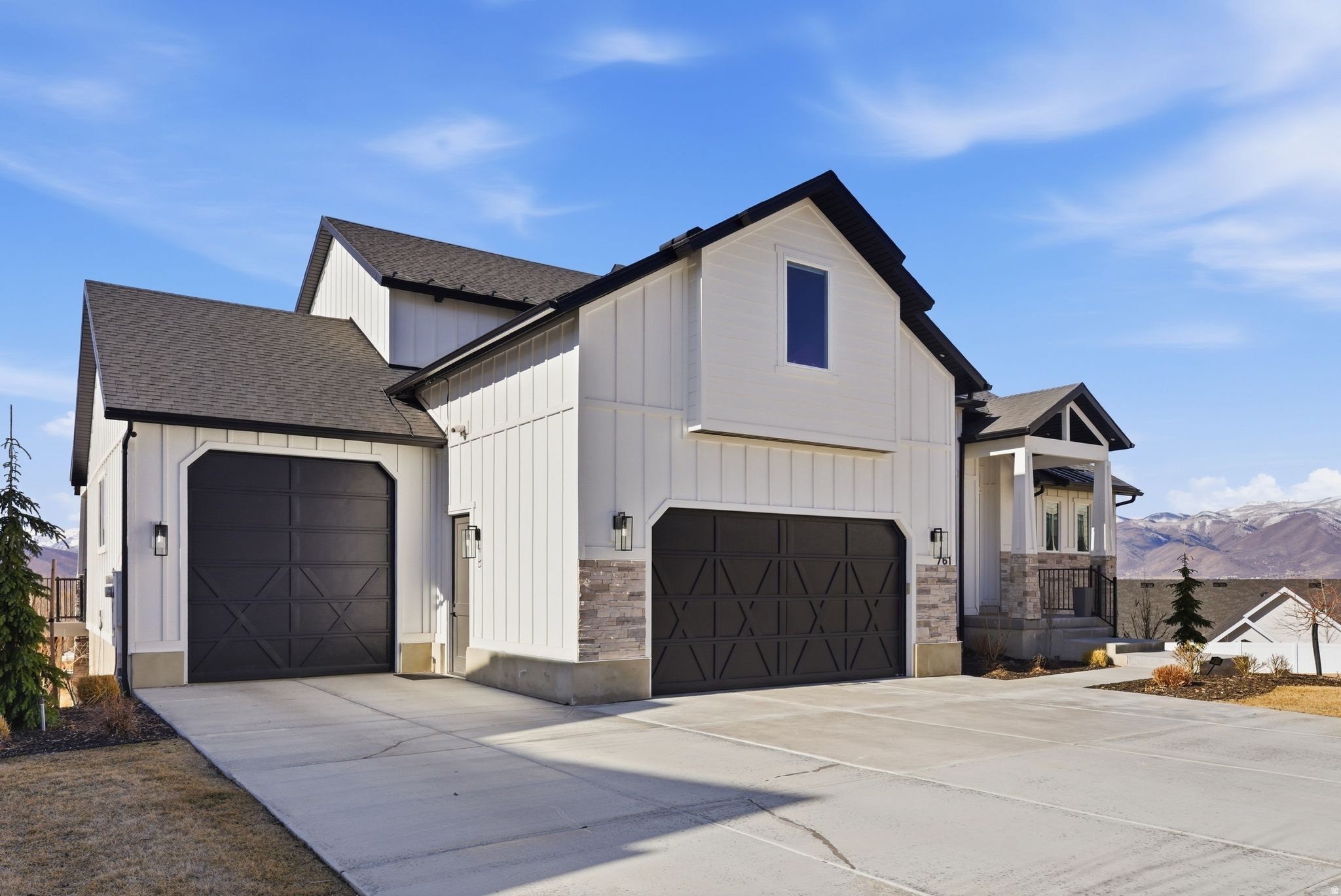 STONE CREEK - Residential