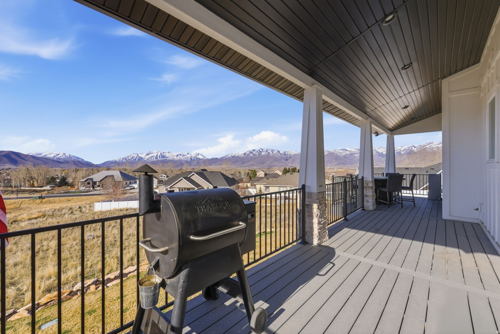 STONE CREEK - Residential