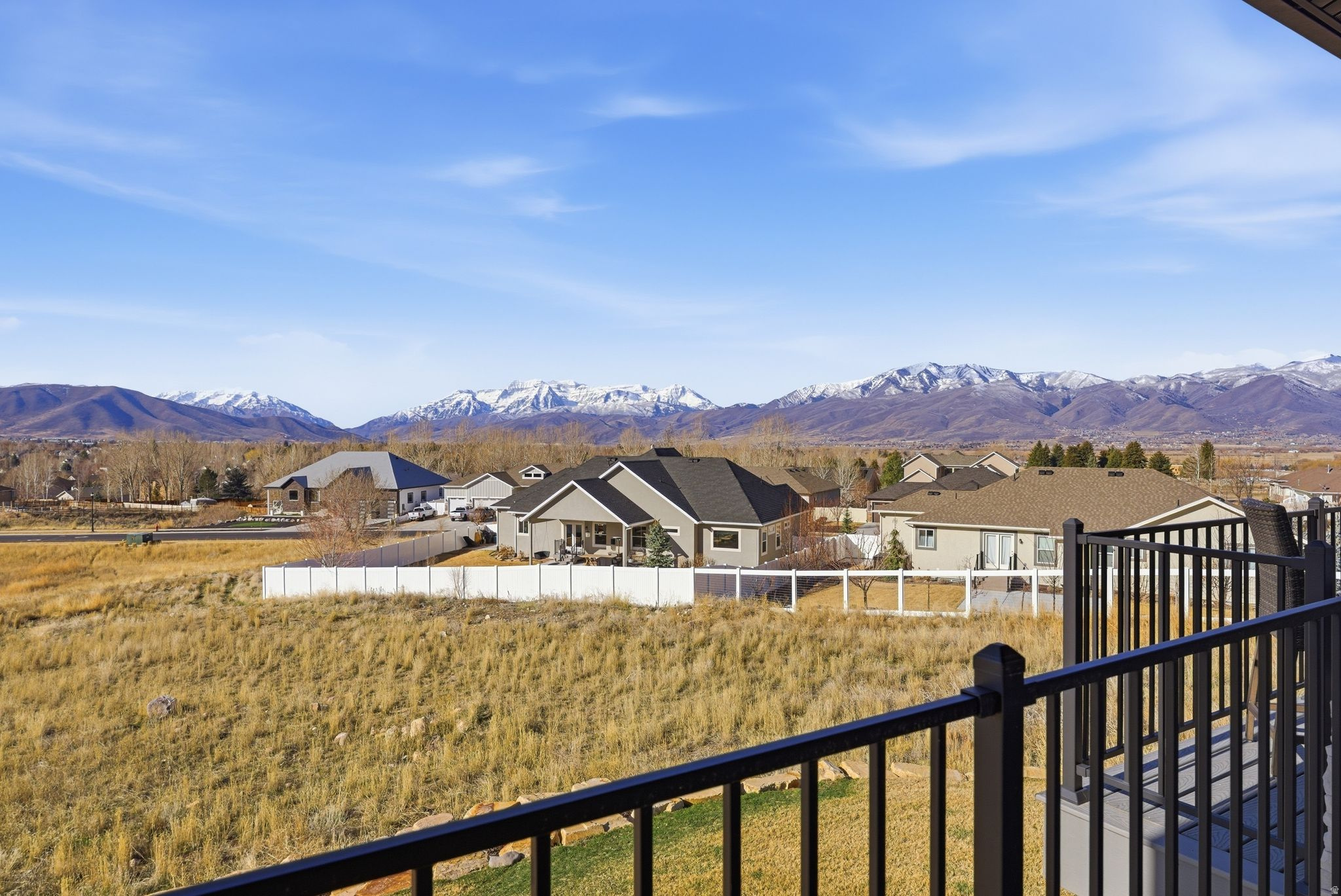 STONE CREEK - Residential
