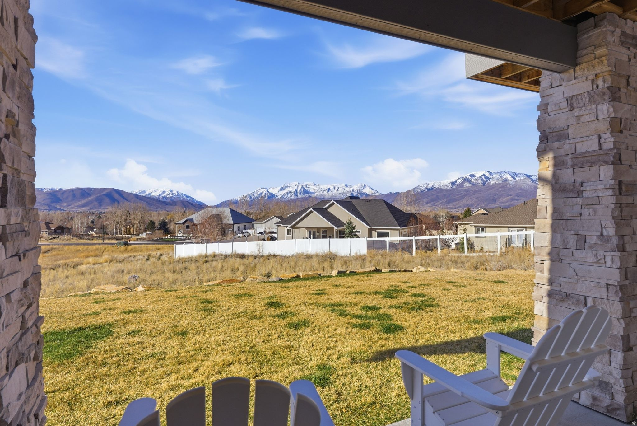 STONE CREEK - Residential