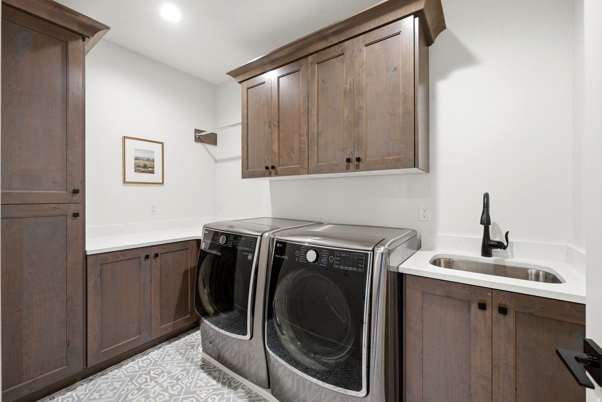 STONE CREEK - Residential