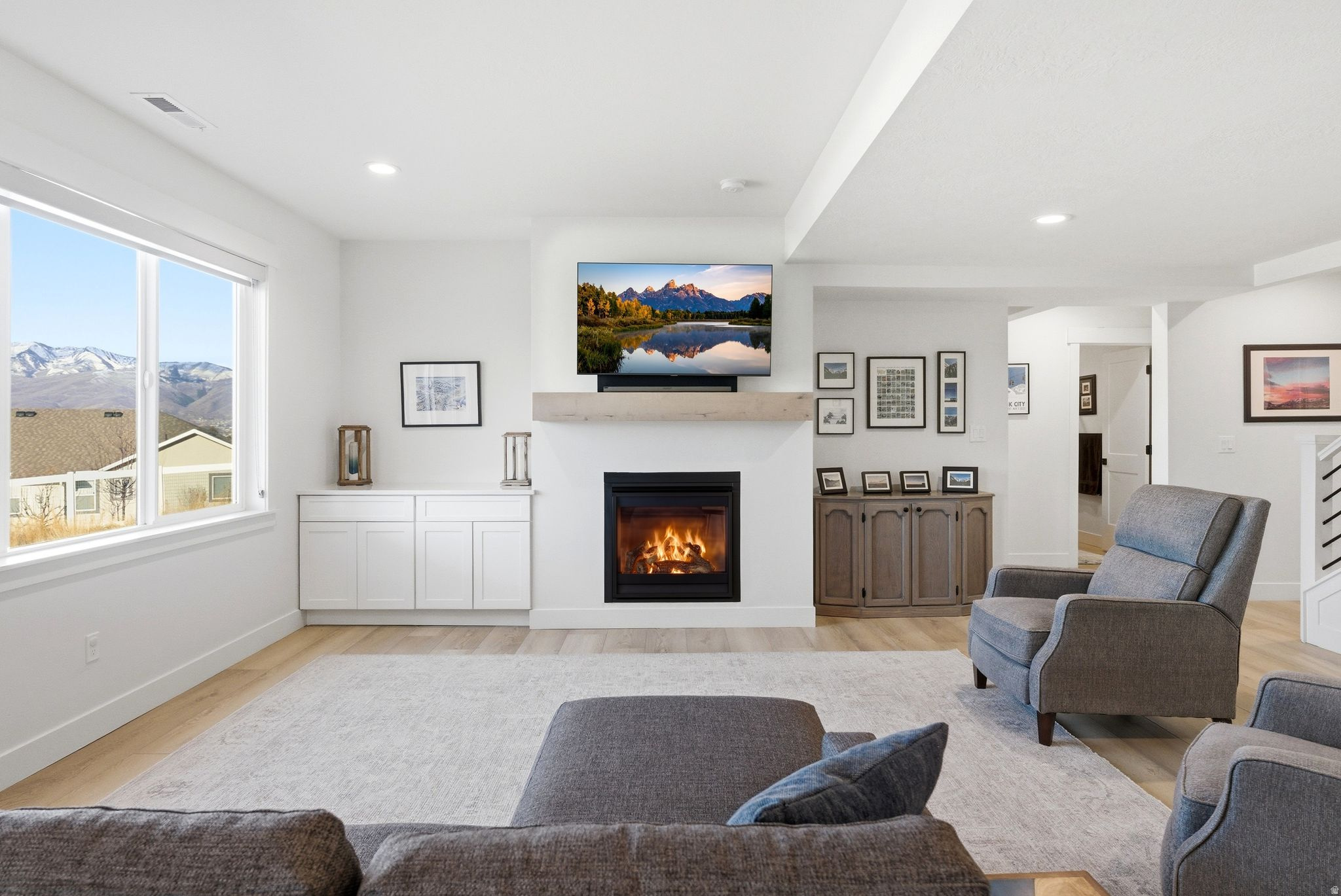 STONE CREEK - Residential