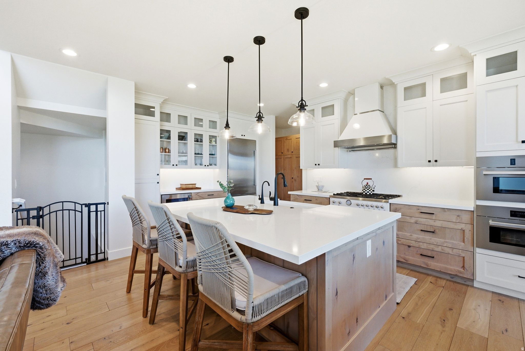 STONE CREEK - Residential