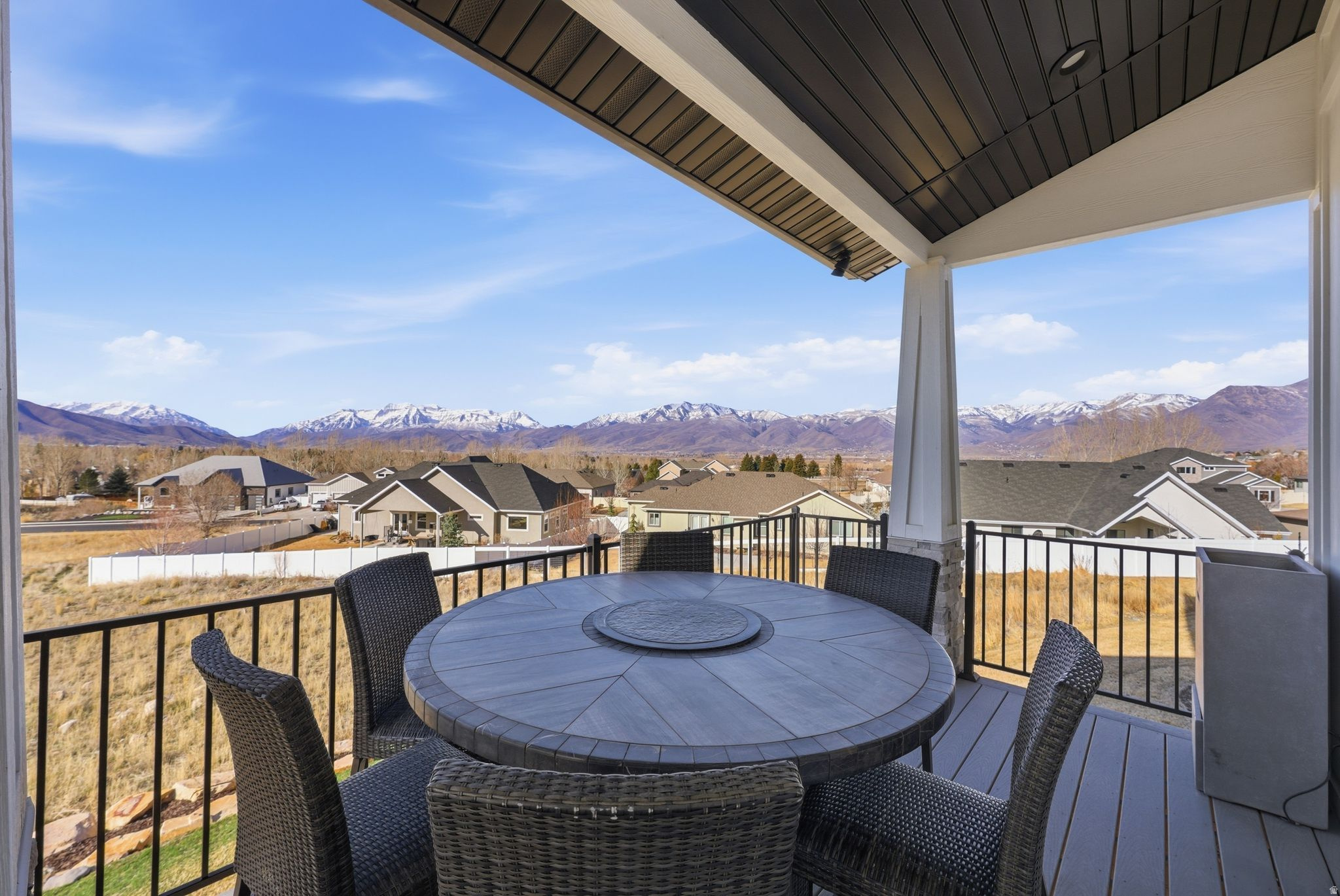 STONE CREEK - Residential