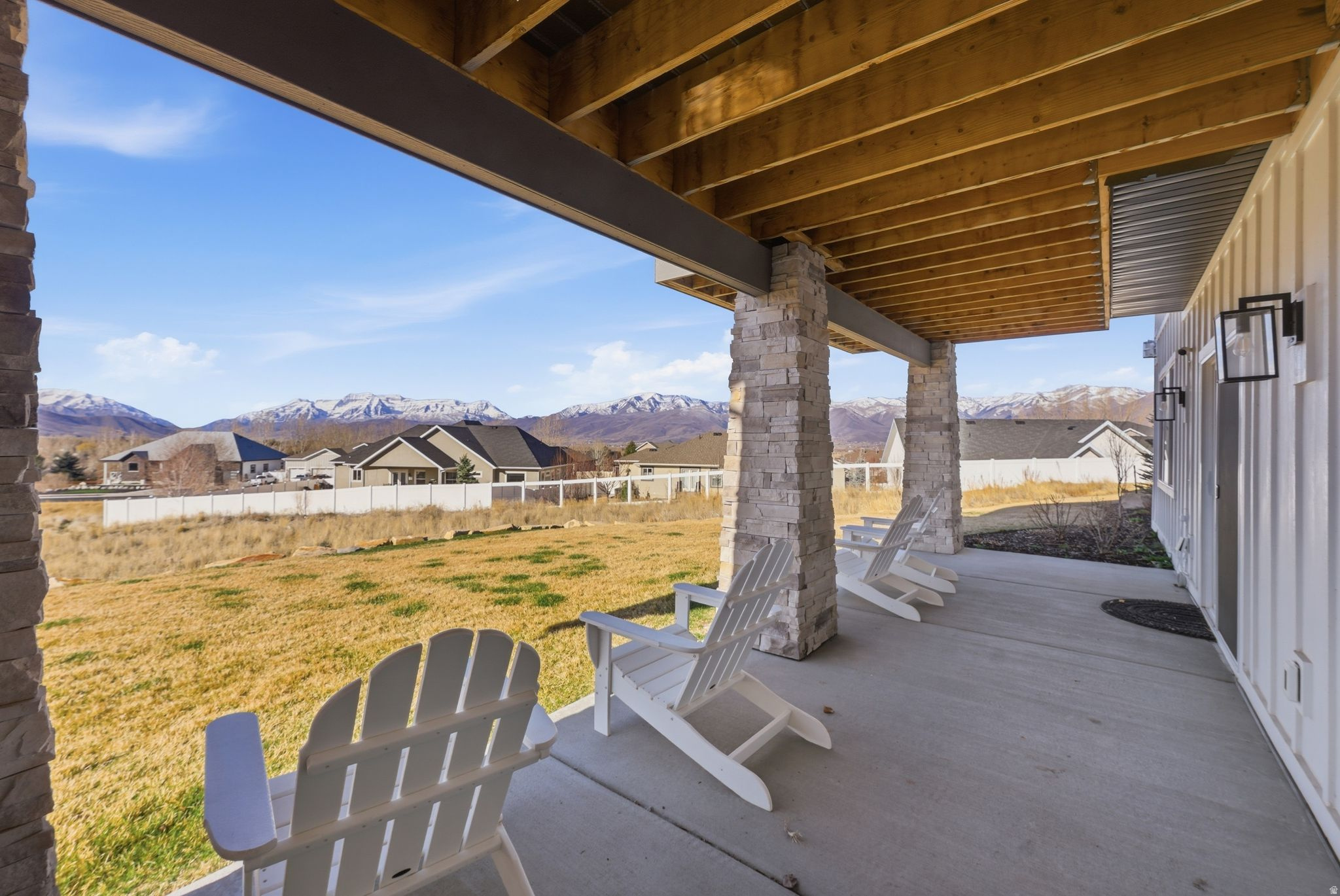 STONE CREEK - Residential