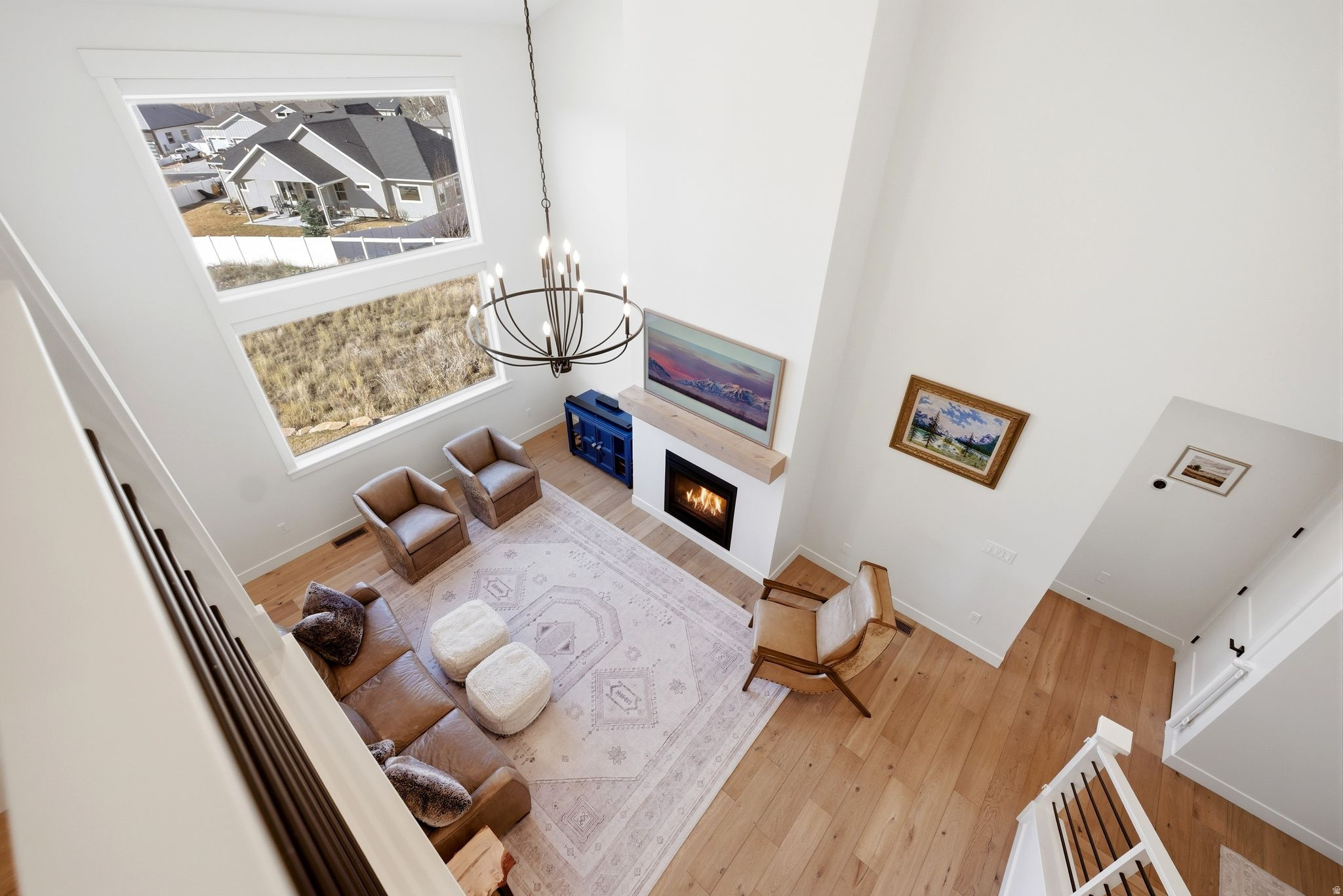 STONE CREEK - Residential