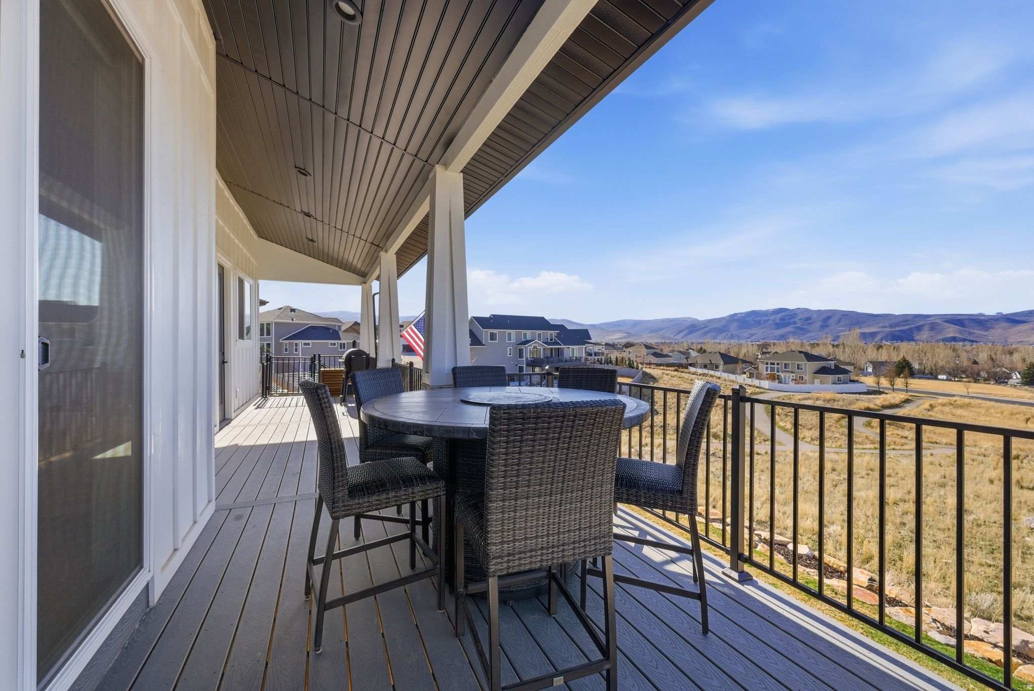 STONE CREEK - Residential
