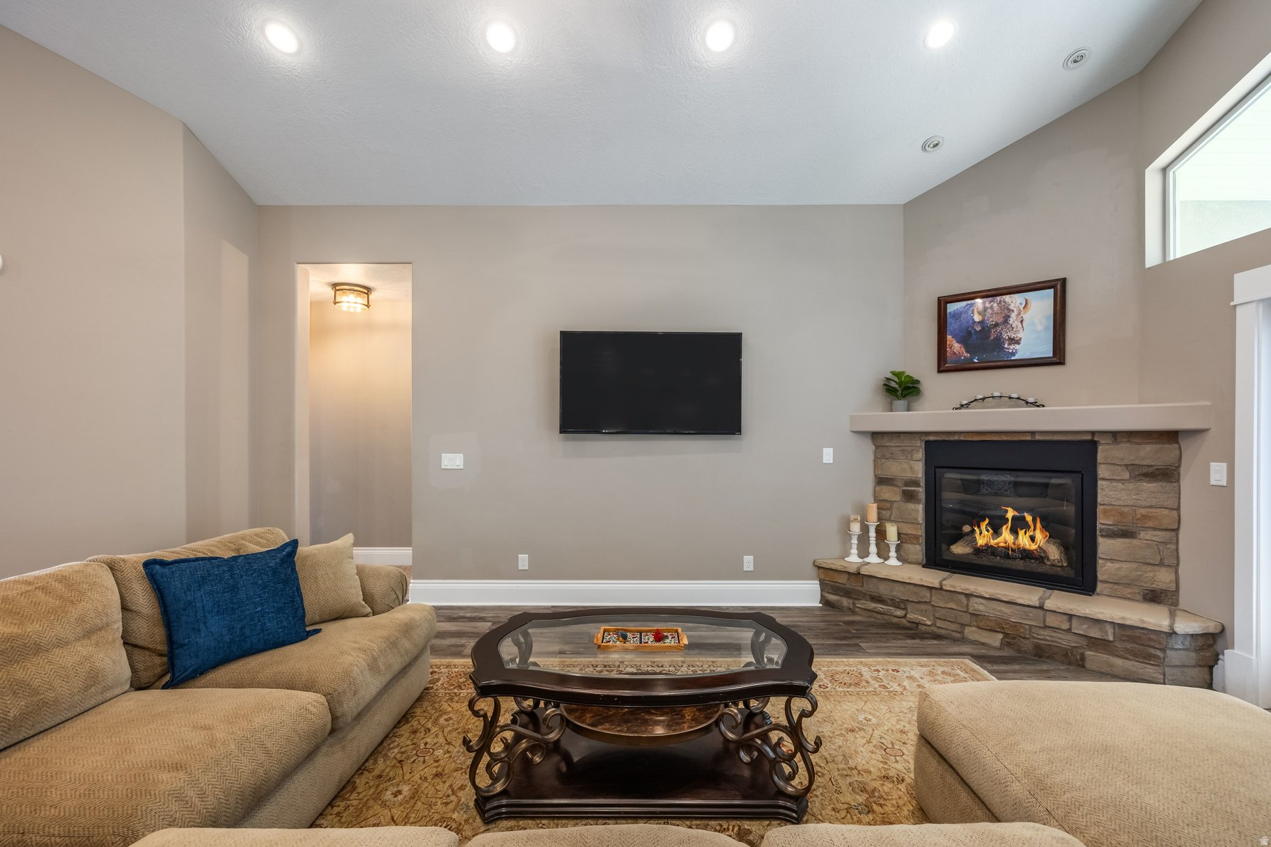 BEAVER CREEK AT KAMAS SUBDIVISION - Residential