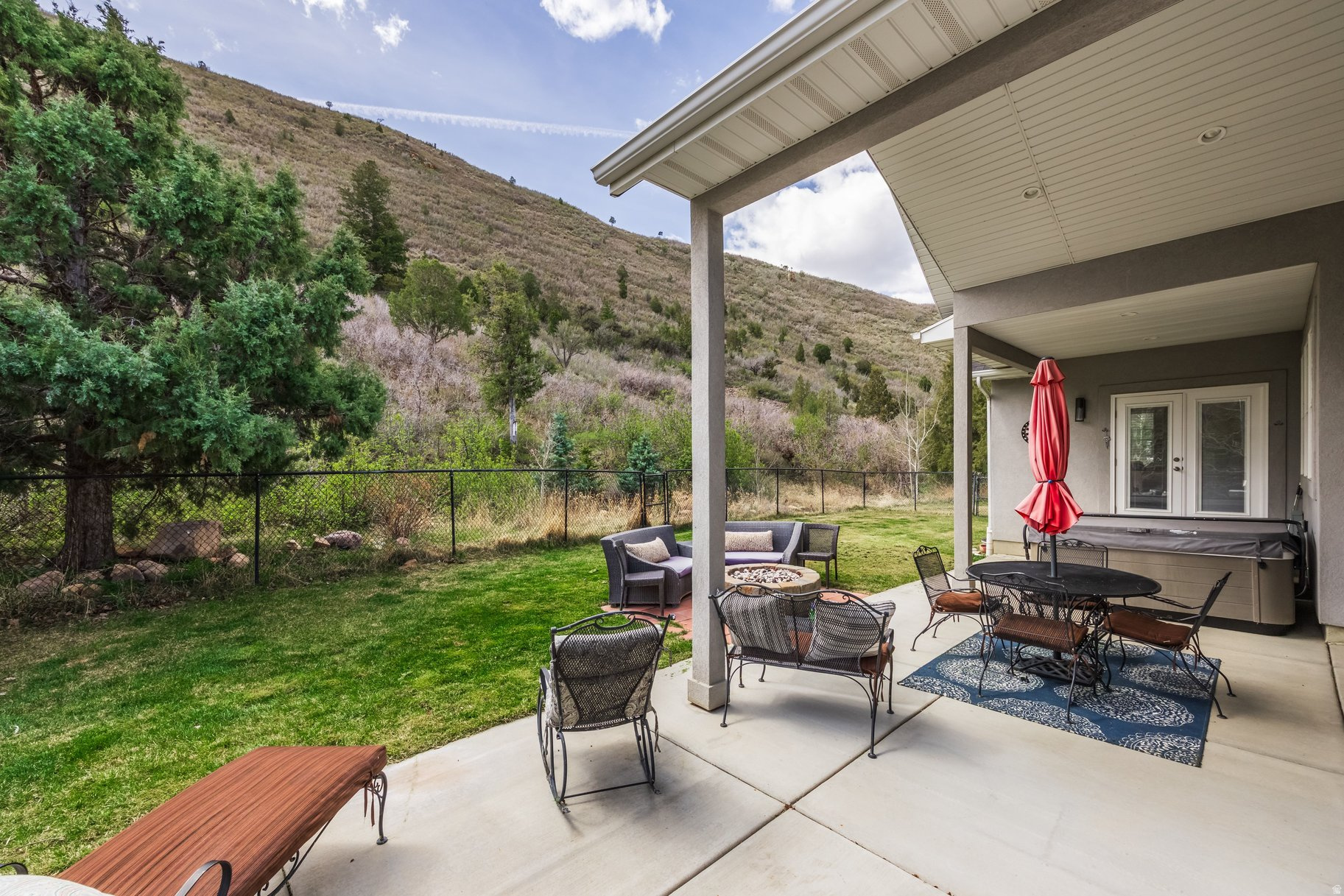 BEAVER CREEK AT KAMAS SUBDIVISION - Residential