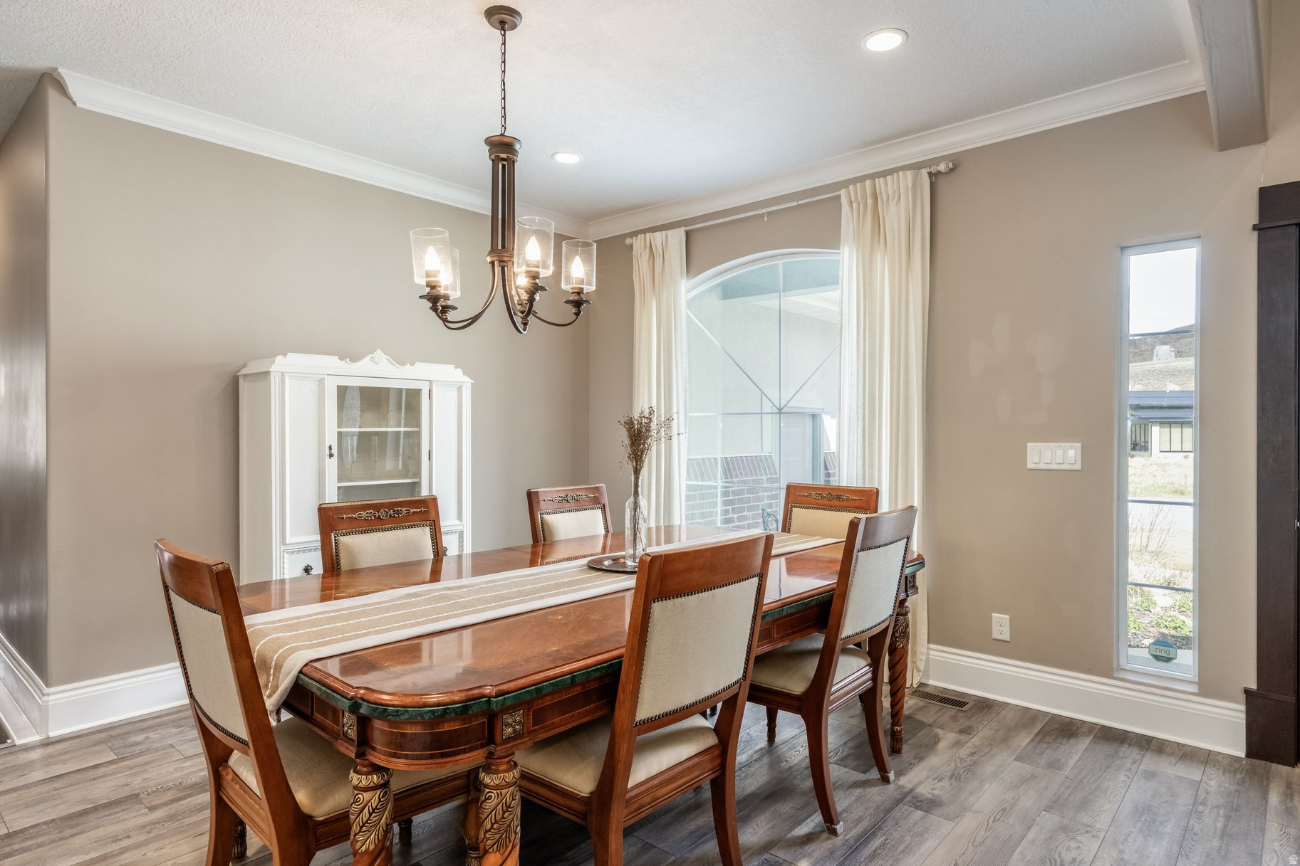 BEAVER CREEK AT KAMAS SUBDIVISION - Residential