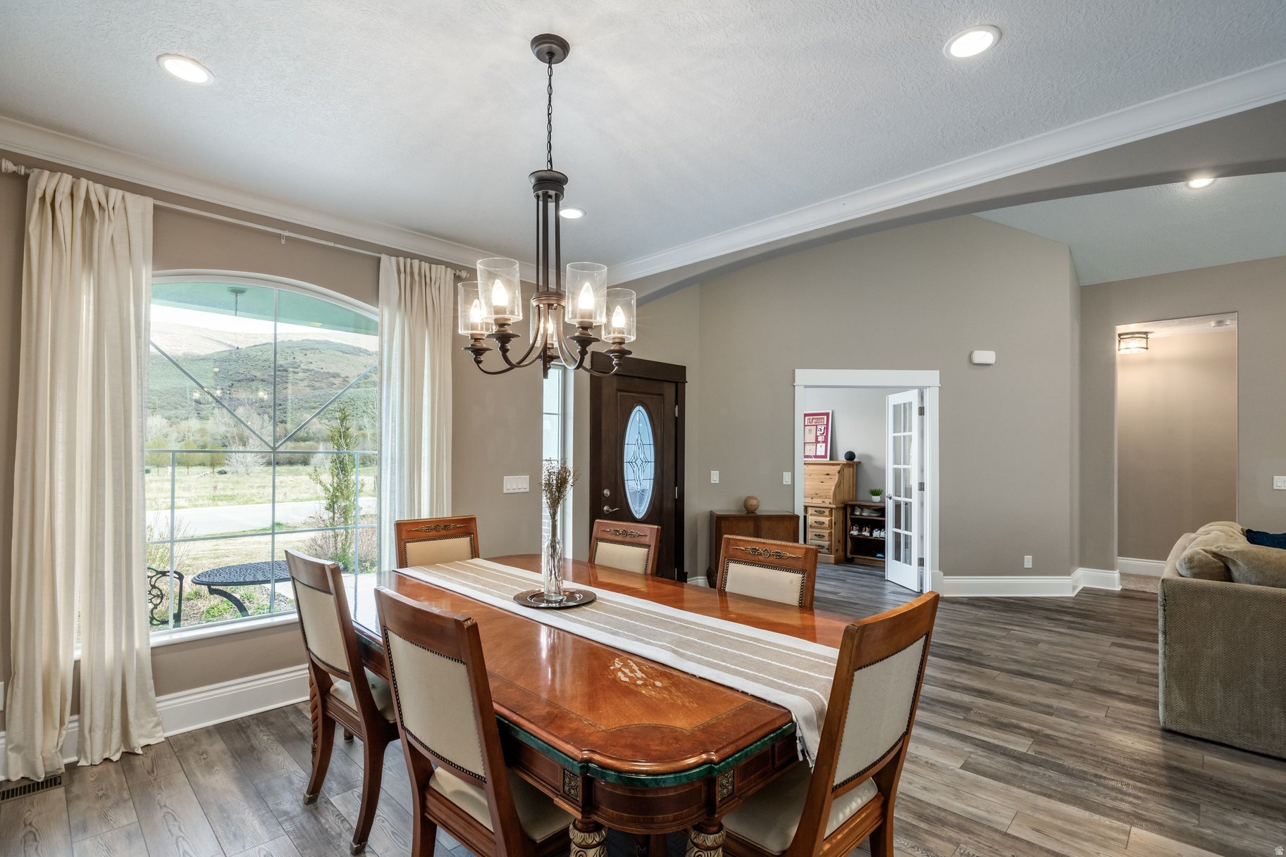 BEAVER CREEK AT KAMAS SUBDIVISION - Residential