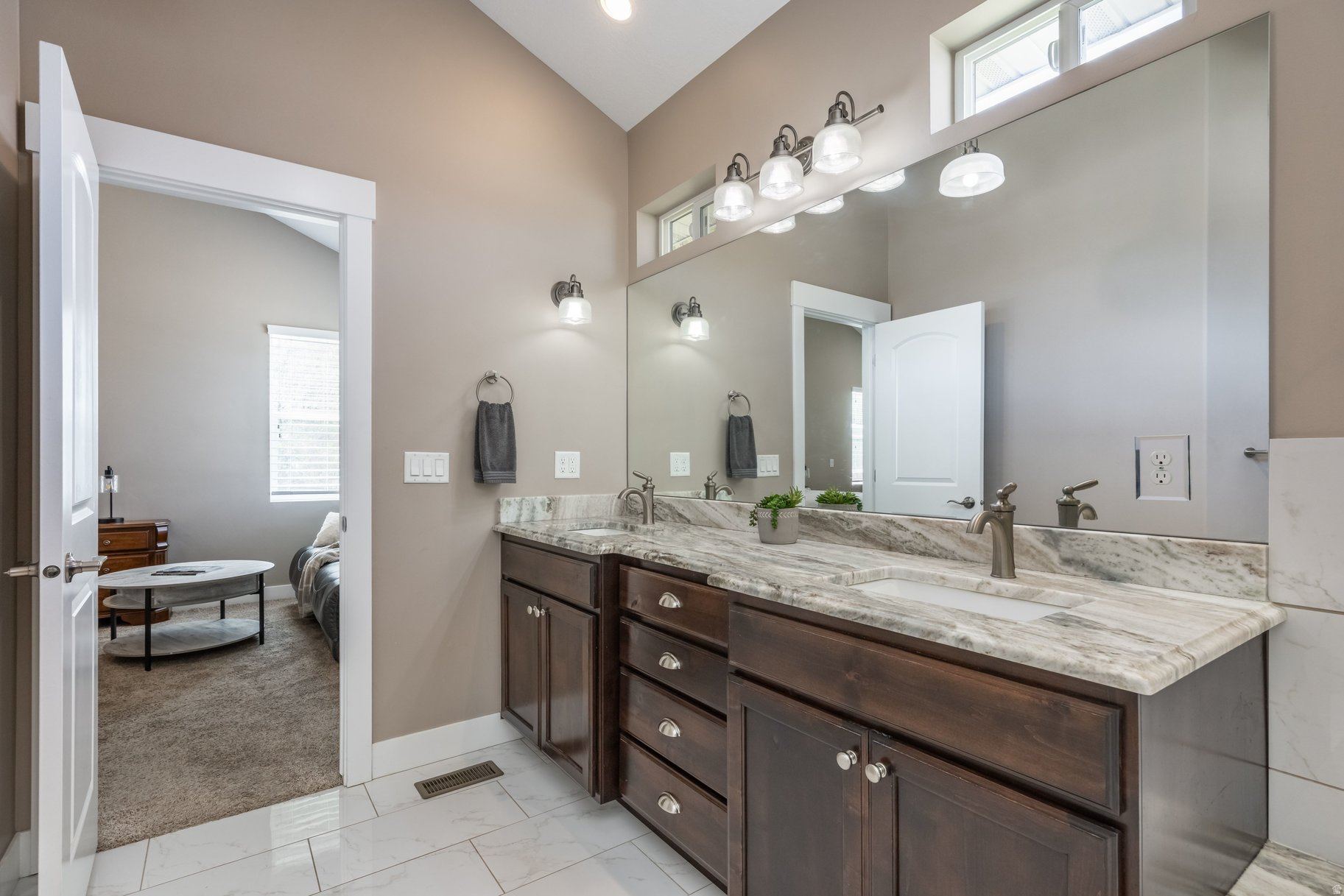 BEAVER CREEK AT KAMAS SUBDIVISION - Residential