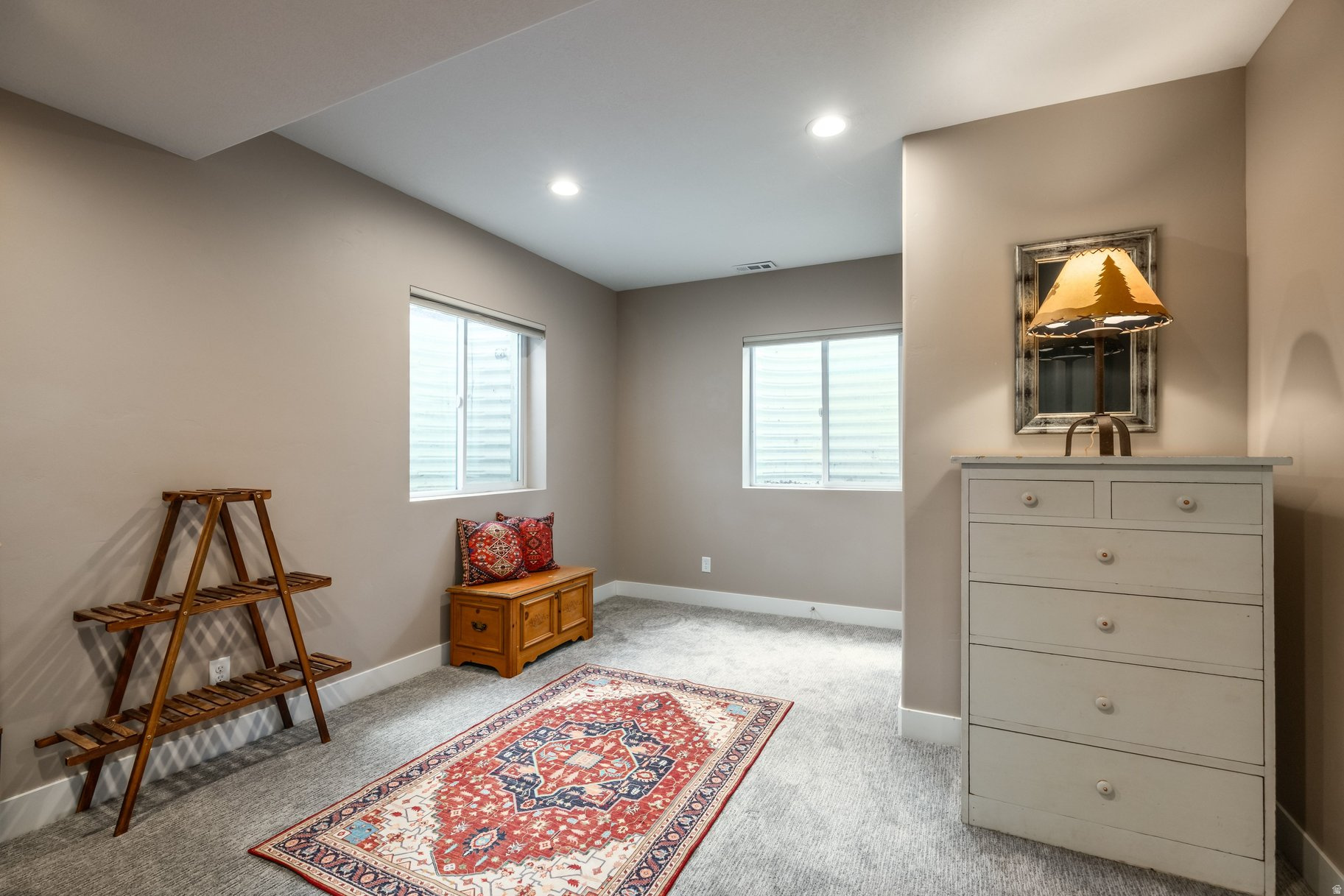 BEAVER CREEK AT KAMAS SUBDIVISION - Residential