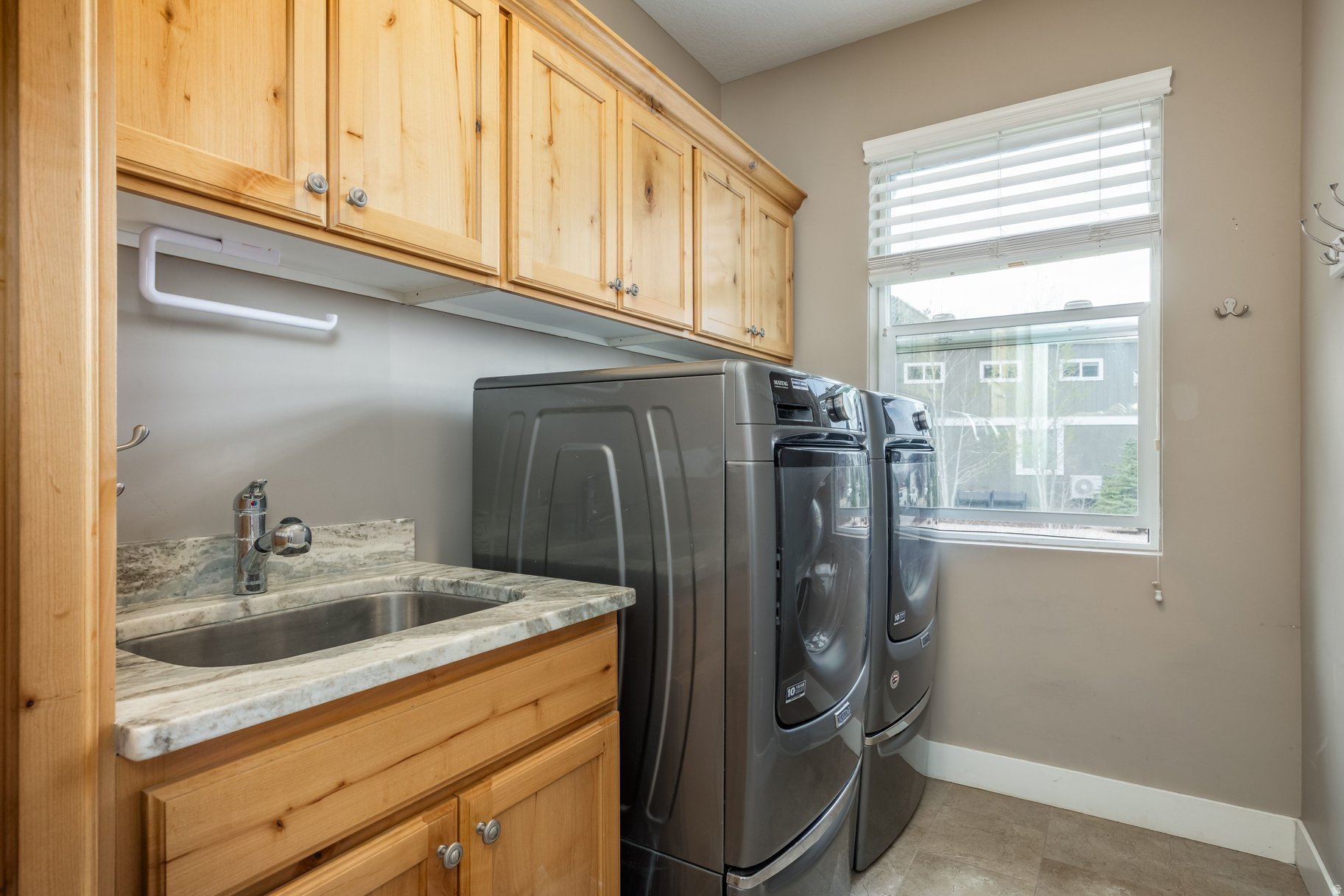 BEAVER CREEK AT KAMAS SUBDIVISION - Residential